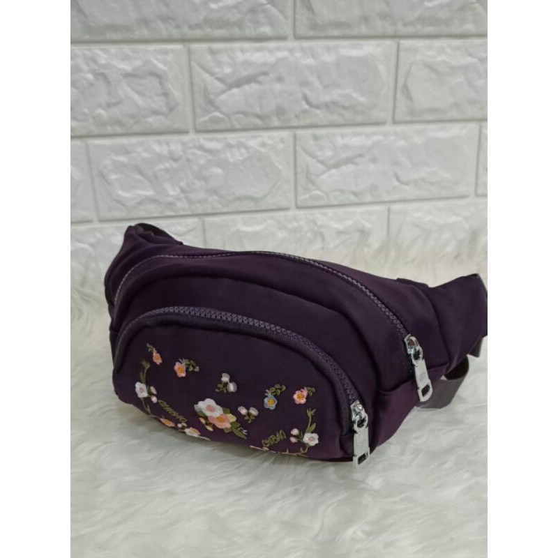 Tas pinggang Chibao 0891-11