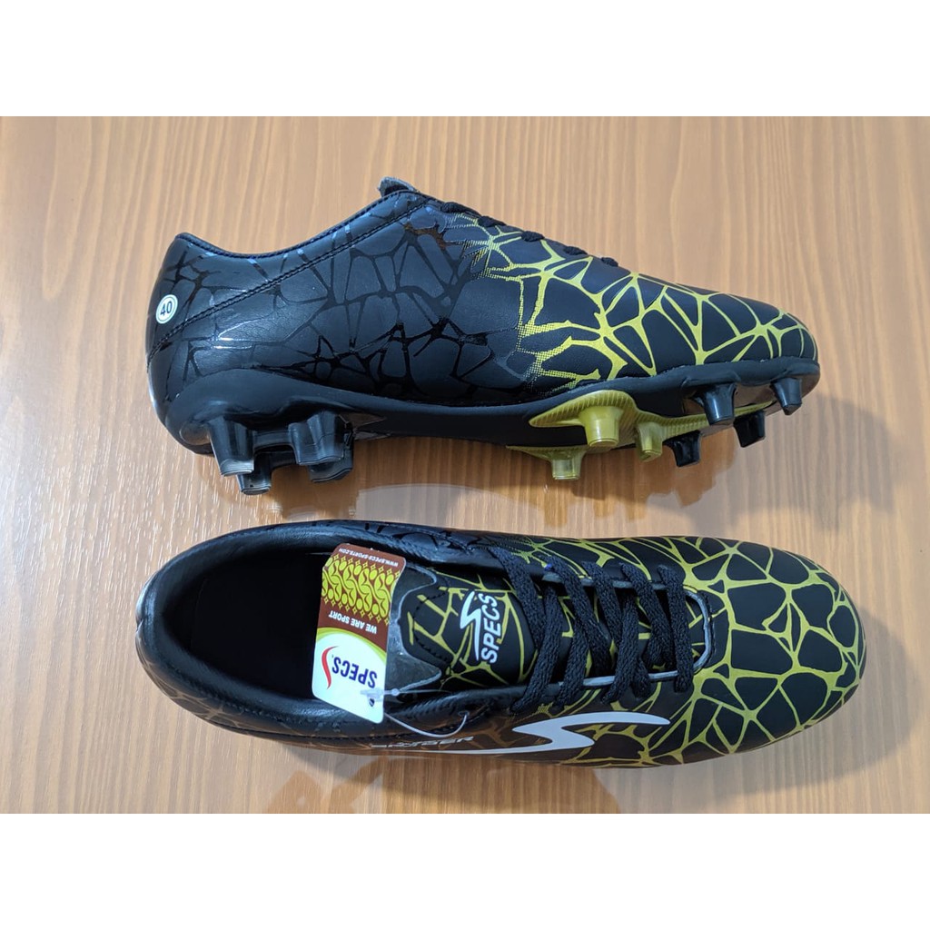 3.3 SALE sepatu bola specs spyder dewasa 2 PASANG bisa 1 ONGKIR