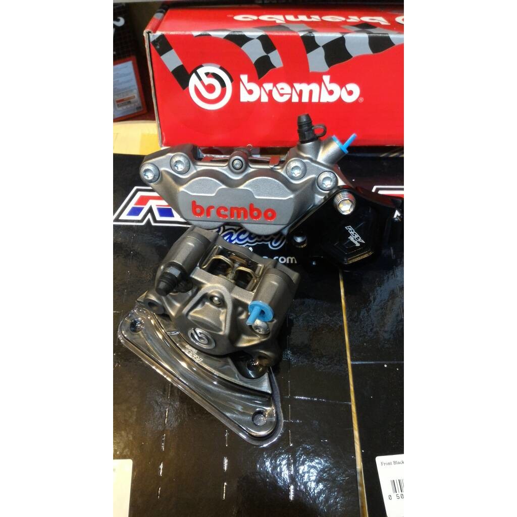 brembo set yamaha nmax