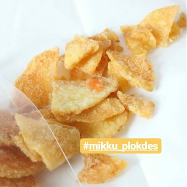 

Plokdes Kentang