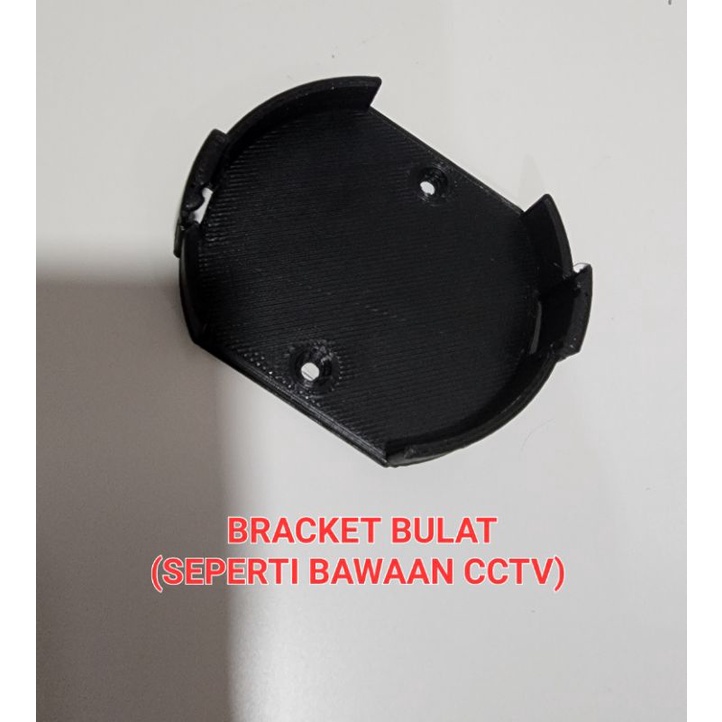 xiaomi yi dome U cctv camera wall mount bracket holder