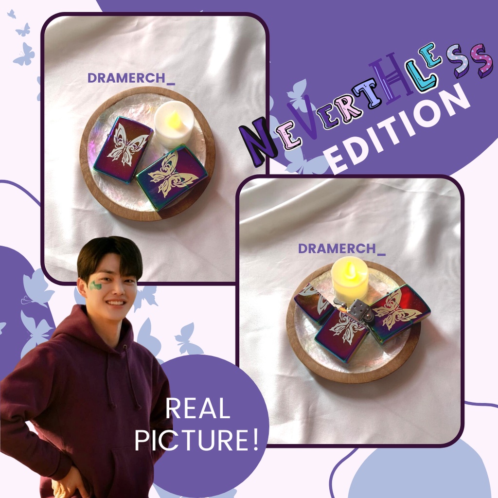 PARK JAE EON AND VINCENZO CASSANO THING