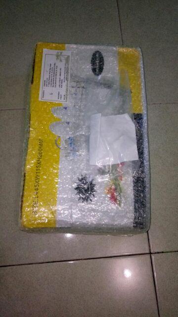 Rak Piring Stainless Supra