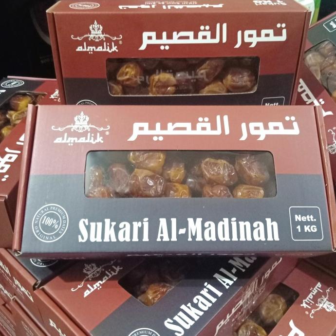 

TERLARIS Kurma Madu Sukari Almadinah 1kg Kurma Oleh Oleh Haji/KURMA 1KG/KURMA BARARI/KURMA RUTHOB/KURMA BAM/KURMA PALM FRUIT/KURMA TANGKAI/KURMA AZWA/KURMA SUKKARI/KURMA SAFAWI/KURMA TUNISIA/KURMA MUDA KUNING/KURMA MUDA HIJAU/KURMA MEDJOL/KURMA MADINAH