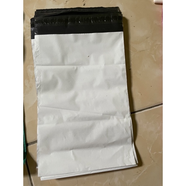 

Plastik Amplop Polymailer 17x30 isi 25 pcs