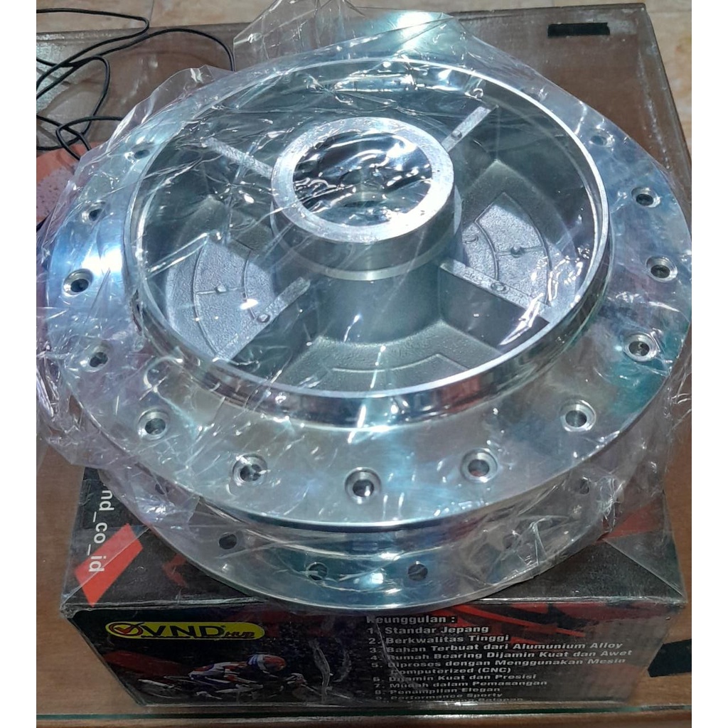 TROMOL BELAKANG VIXION OLD VND