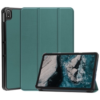 Flip Case Tablet Nokia T20 10.4 2021 Magnetic Smart Cover
