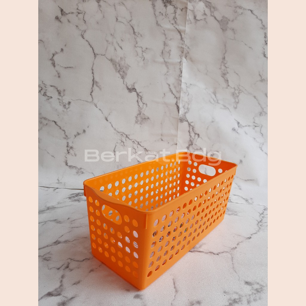 KERANJANG MASPION STOCK BASKET SLIM