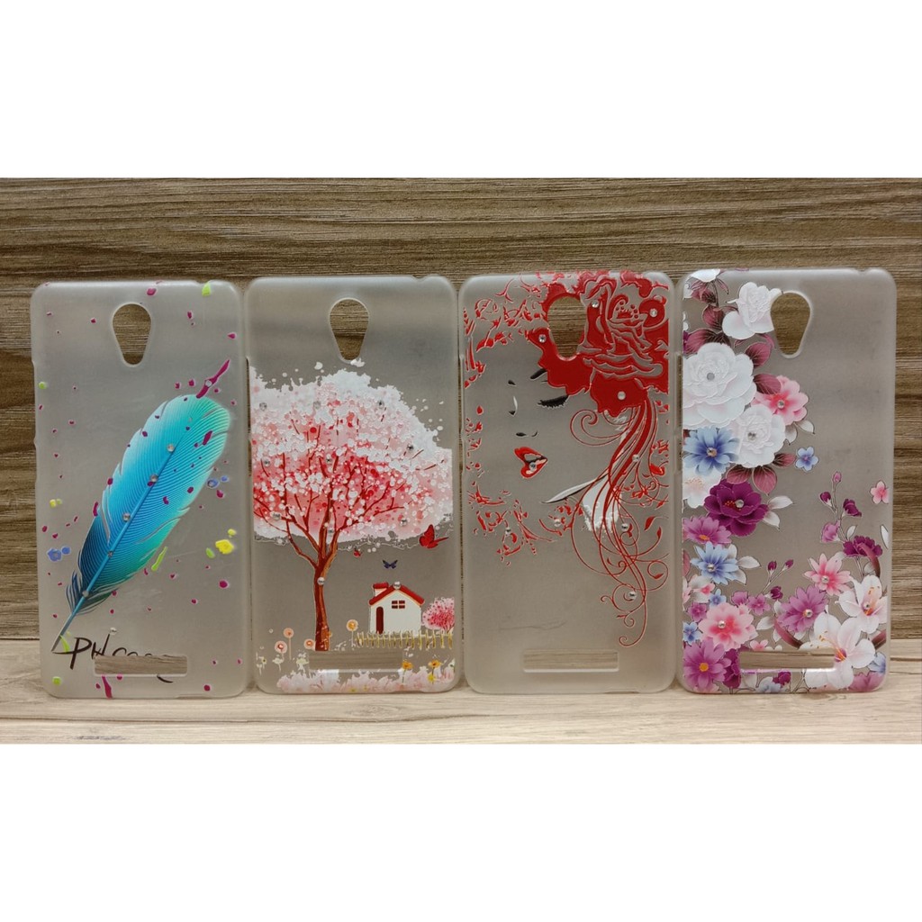 IPHONE 4, IPHONE 5, IPHONE 6,IPHONE 6+/IPHONE 6 PLUS HARD CASE MOTIF GAMBAR BLING BLING DIAMOND