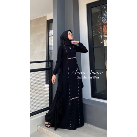 Abaya Almara