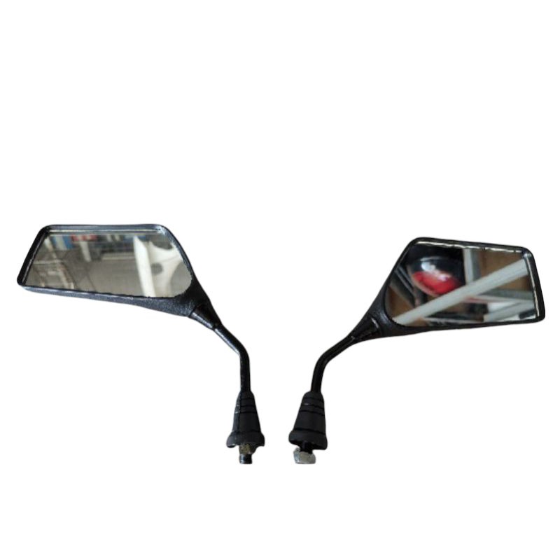 kaca spion mirror yamaha alfa champ excellent imi