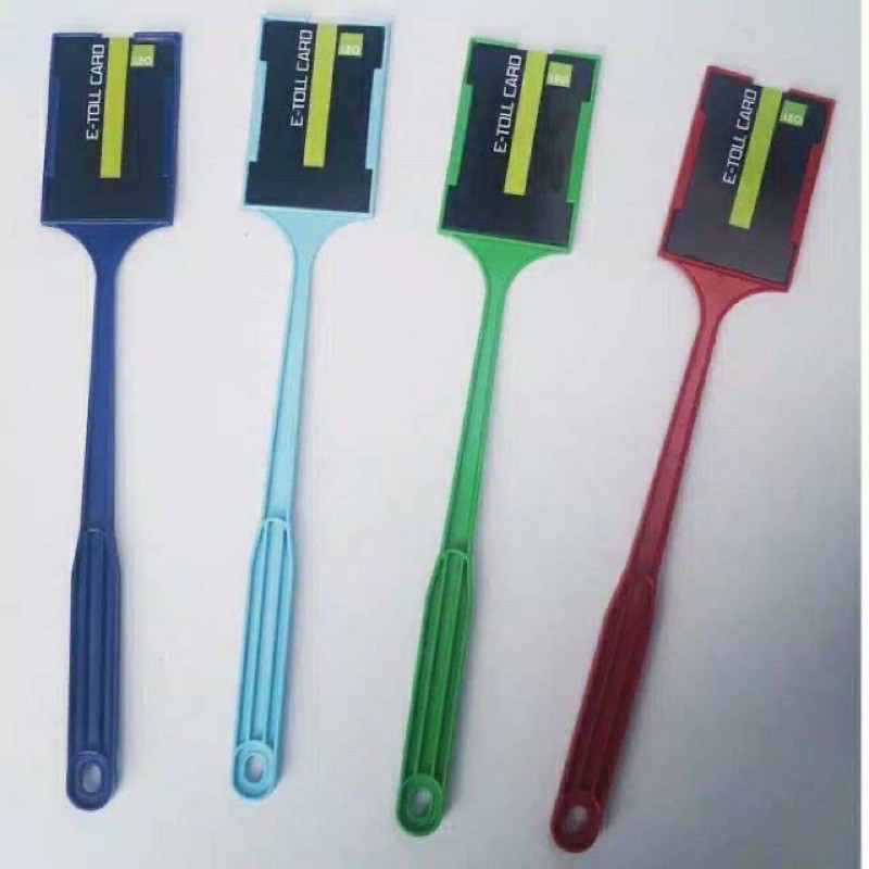 [ACQ] Tongtoll  E-Toll Tongkat Kartu Tol Elektronik Tongkat GTO-2