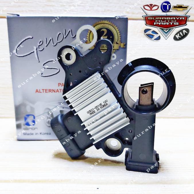 Silahkan Order] Ic Alternator Dinamo Ampere Chevrolet Captiva Bensin Diesel Disel Nfl