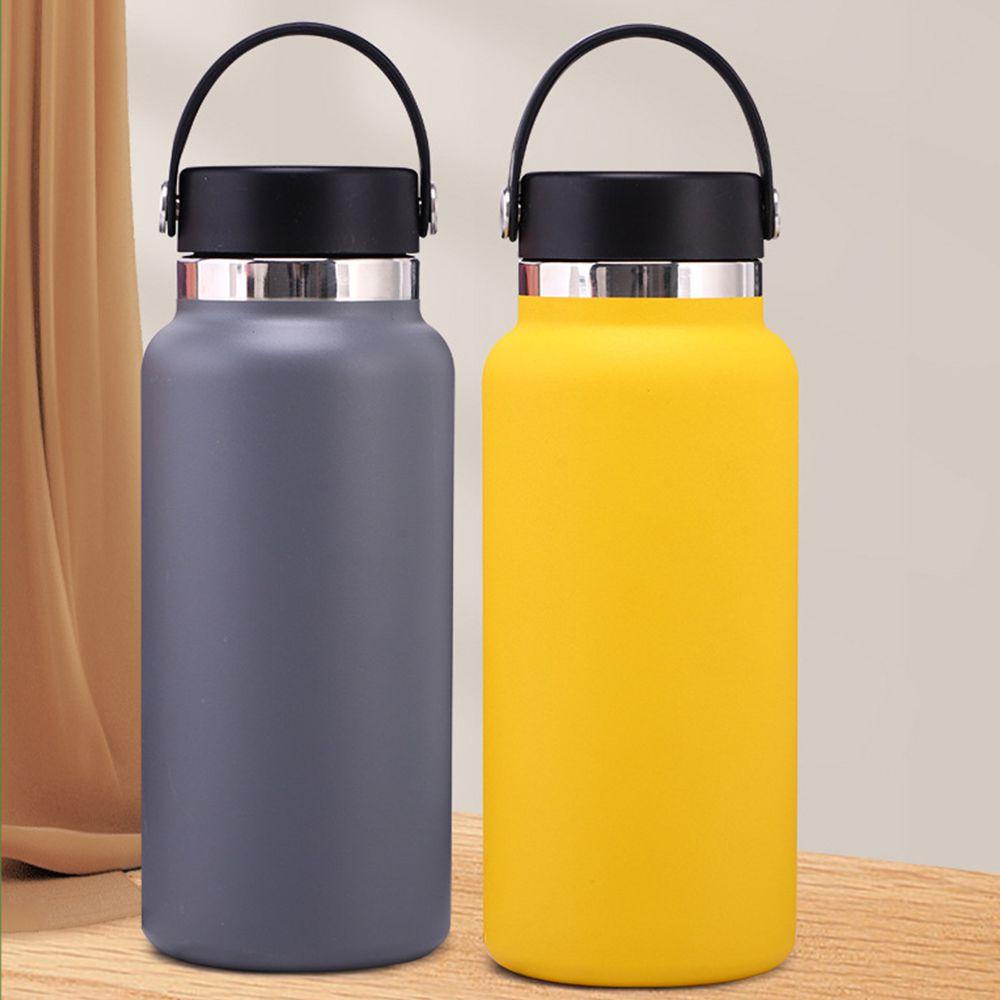 Suyo Botol Minum Insulasi Kapasitas Besar 32oz Untuk Travel