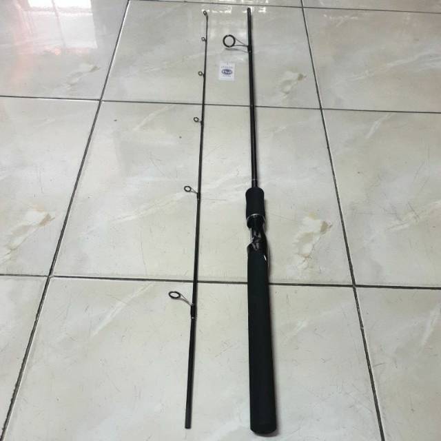 Joran Maguro Blackbird 180