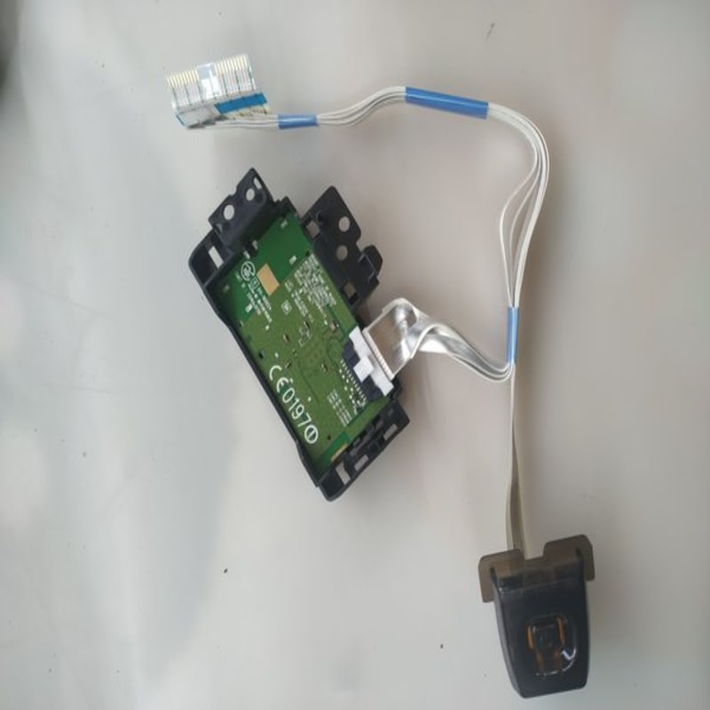 modul wifi - sensor - IR - tombol tv LG 43 - 49 UJ - 43UJ632 T - 49UJ632 T - 43UJ652 - 43UJ652