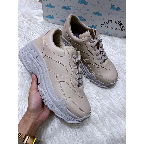 PSPGN.CO | SNEAKERS NAMELESS BY ELIZABETH 0044-06 STOCK MALL SUPER SALE