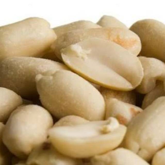 

Kacang kupas mentah 1kg