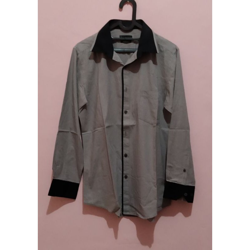 kemeja pria sierra morena pl