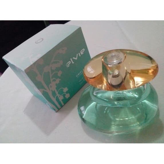 elvie eau de parfum