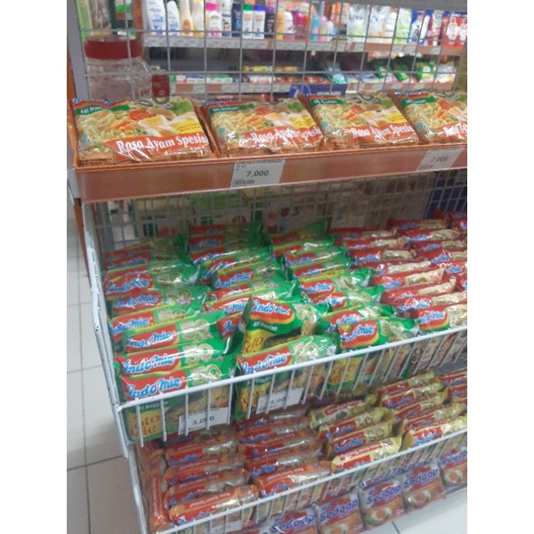 

indomie soto 70 gr