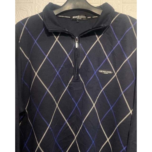 Crewneck Michiko london