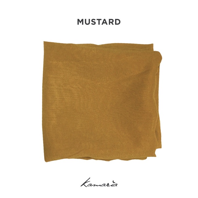 Kamaria mustard