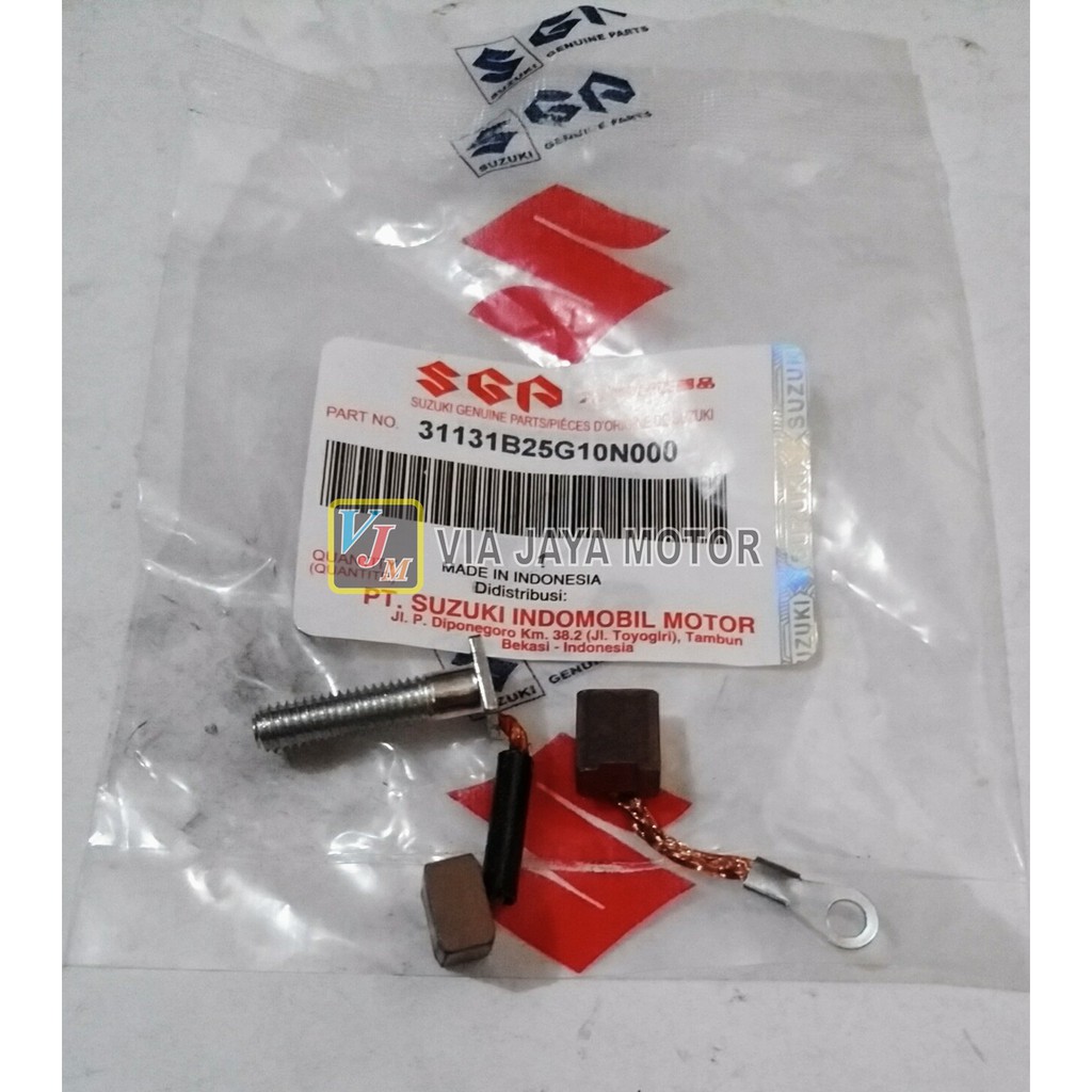 VJM ARANG COOL STATER SATRIA FU 150 PNP TIGER LAMA TIGER REVO TIGER NEW MEGAPRO LAMA SUZUKI