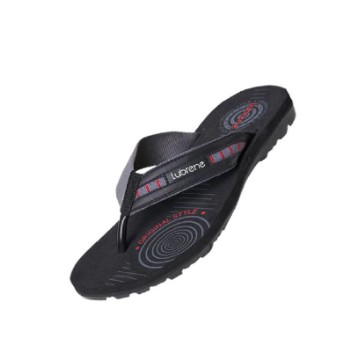 ( LUBRENE DISTRIBUTOR ) Sandal Jepit Lubrene Mouro / Sandal Lubrene Dewasa 38-43 / Sandal Pria