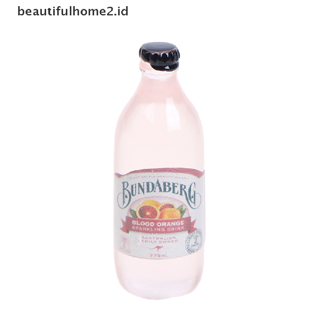 Beautifulhome2. Buku Literatur Dalam Bahasa MandarinId 6pcs Miniatur Botol Wine Bahan Resin Skala 1: 12 Untuk Rumah Boneka