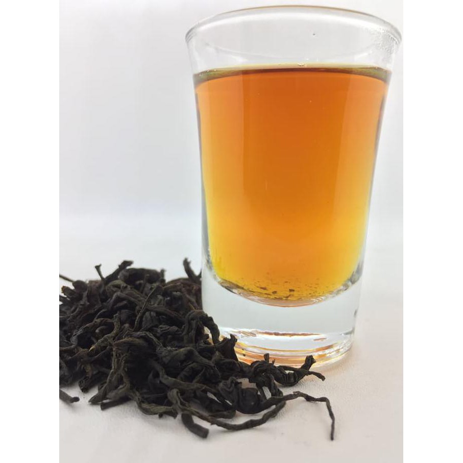 

Organic Black Tea SPECIALTY | Teh Merah Assamica INDONESIA 100 gr TERBAIK