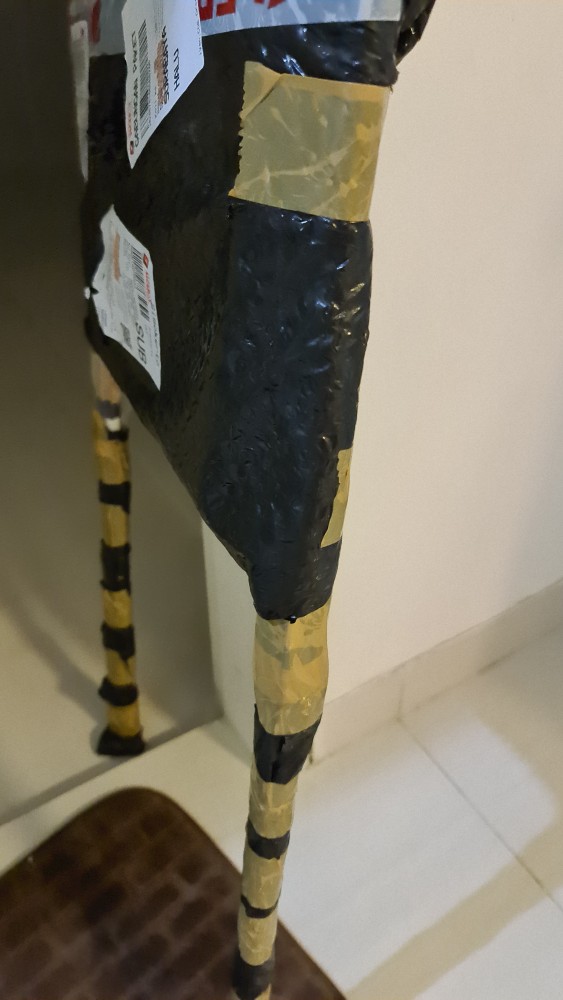 Keranjang Baju Kotor