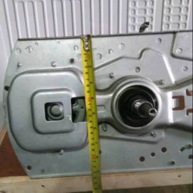 Gearbox Autometic Samsung Set Dinamo Original