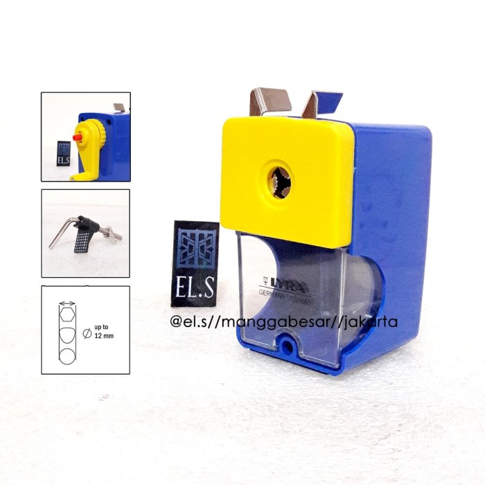 

Lyra Sharpening Machine (Rautan / Kerikan Meja) 073