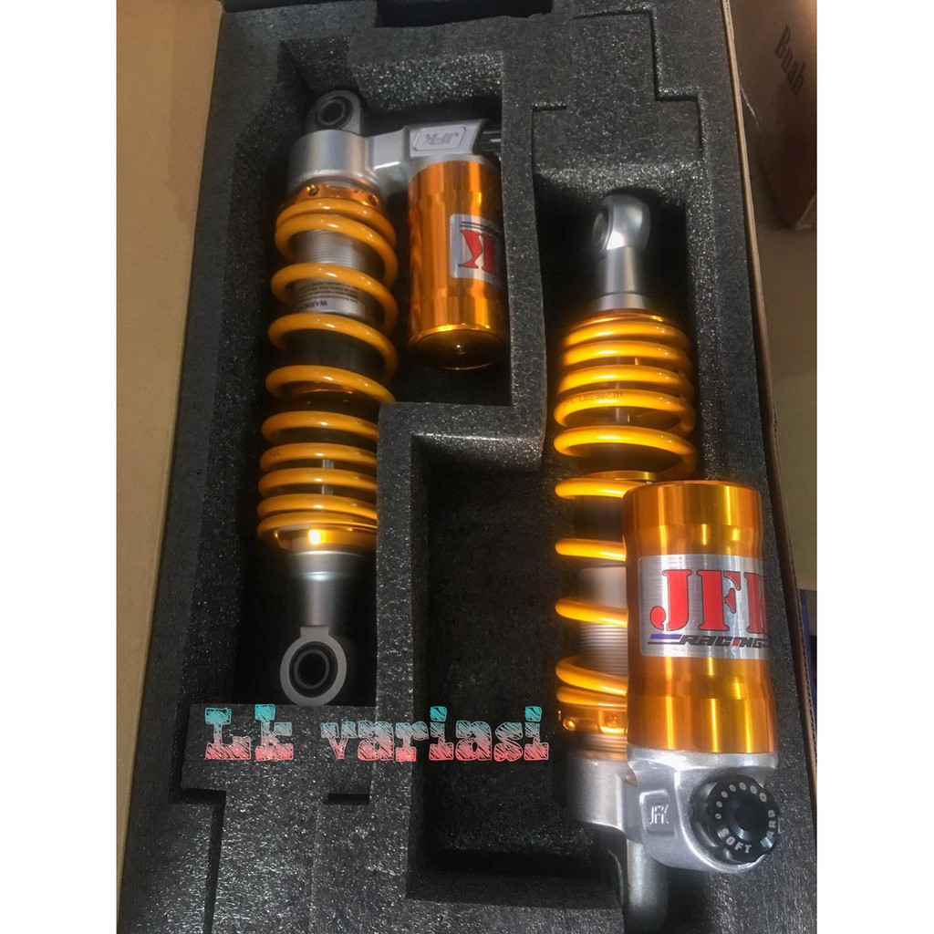 shock tabung bawah 280mm JFK dijamin empuk dan ori Diskon bac 10