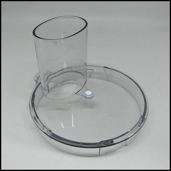 Sparepart Tutup Mika Atas Philips Food Processor Hr 7627 Sesuai Gambar By Adriana Shop
