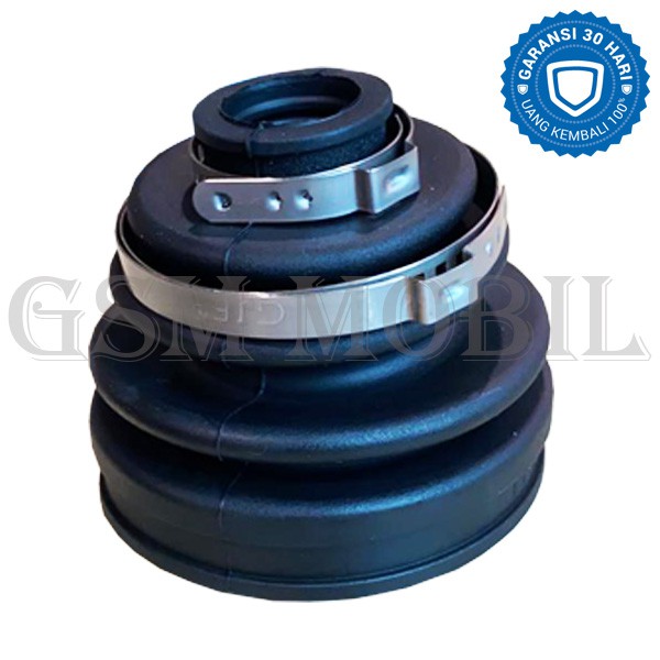 As Roda Luar CV Joint Drive Shaft Toyota Great Corolla Soluna 10003359