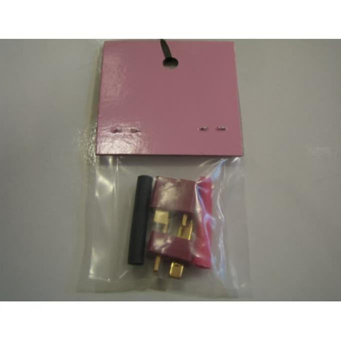 Dean T-Plug Battery Connector