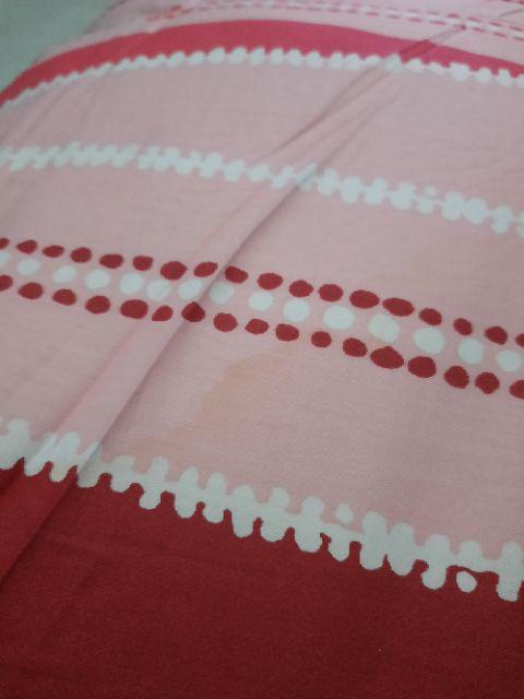 Sarung Bantal Mylove My Love