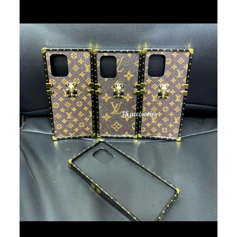 Samsung S10 Plus case TPU LV Softcase