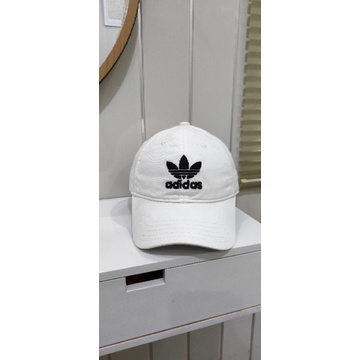 TOPI ADIDAS TRIFOIL