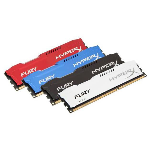 Kingstone  hyper x ddr 3 8gb heatsink