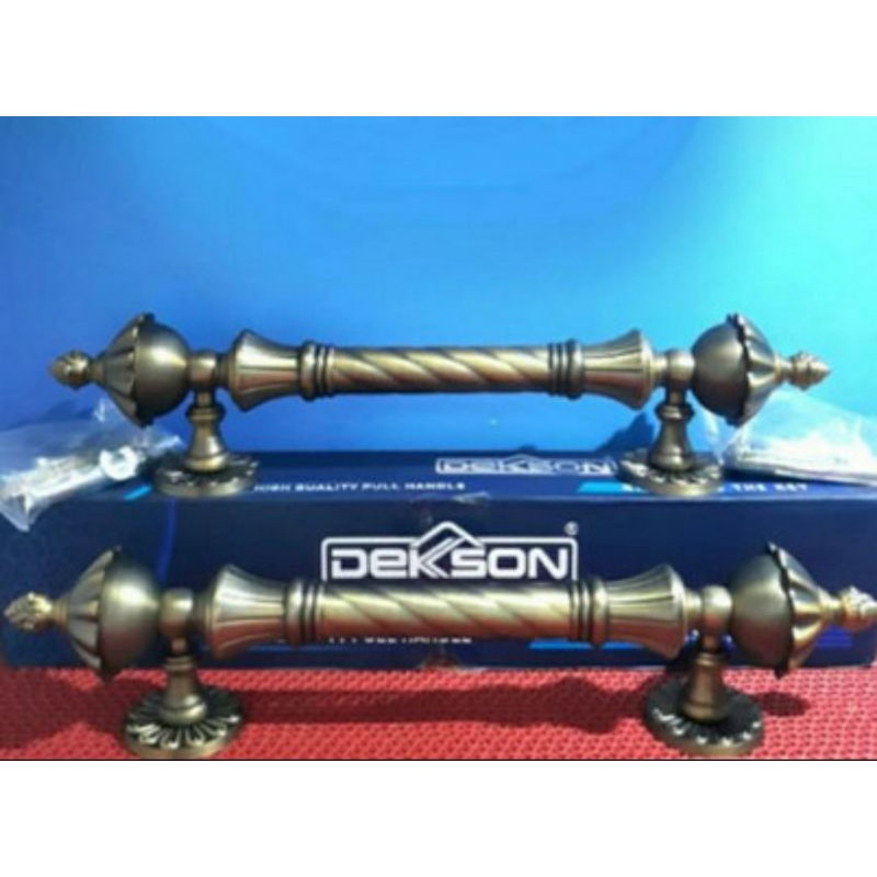 Pull Handle Dekson Vintage Series PHZ V 5520/Tarikan Pintu/Gagang Pintu