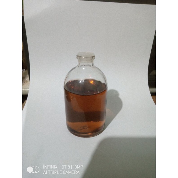 Minyak Aromaterapi Coklat 100ml