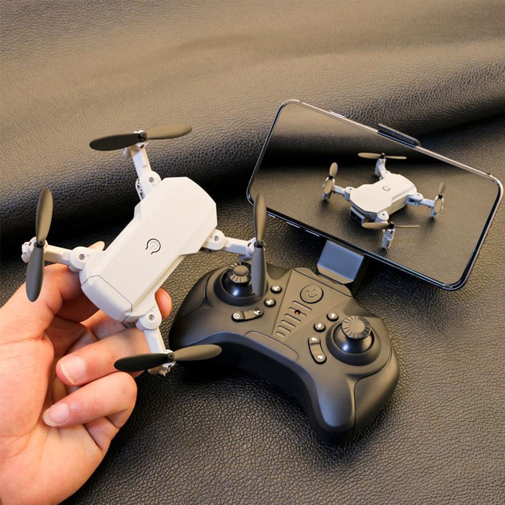 mini folding drone