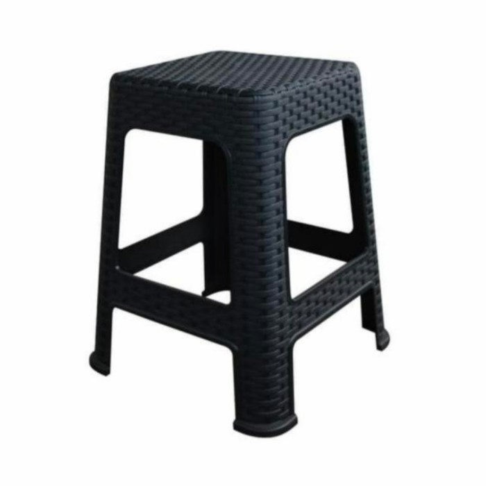 KURSI BASO PLASTIK KURSI BASO ROTAN