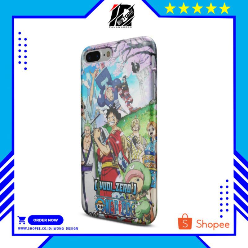 Hardcase Custom