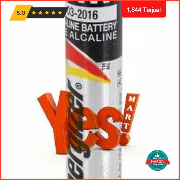 

Energizer 2Pc Aaaa (A4) Battery Alkaline Exclusive