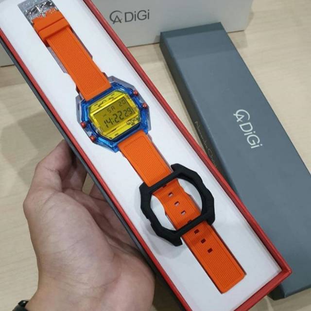 ALEXANDRE CHRISTIE AC9224