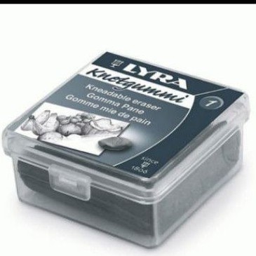 

LYRA Kneadable Eraser
